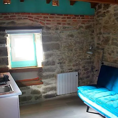 Hotel Conjunto Rural La Tejedora. Y Estudios Familiares. Rasines