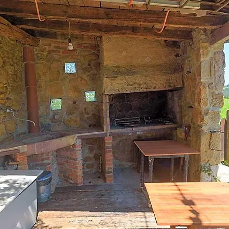 Conjunto Rural La Tejedora. Y Estudios Familiares.