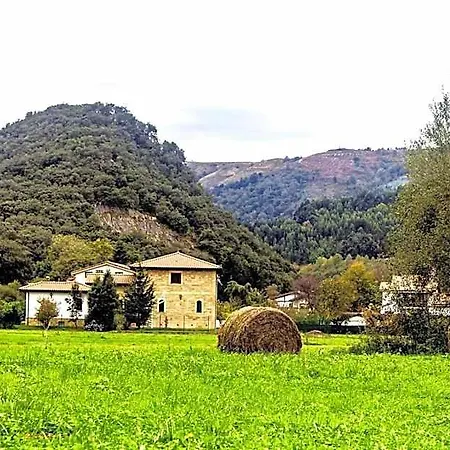 Hotel Conjunto Rural La Tejedora. Y Estudios Familiares.
