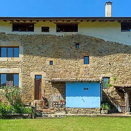 Hotel Conjunto Rural La Tejedora. Y Estudios Familiares. Rasines